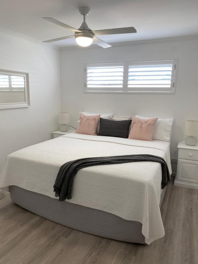 Rainbow Beach Dream Newly Renovated Stylish One Bedroom Apartment 外观 照片