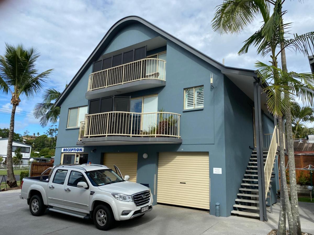 Rainbow Beach Dream Newly Renovated Stylish One Bedroom Apartment 外观 照片