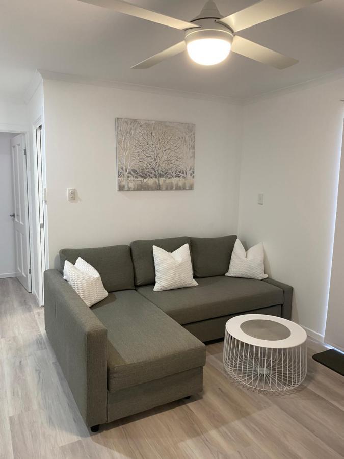 Rainbow Beach Dream Newly Renovated Stylish One Bedroom Apartment 外观 照片