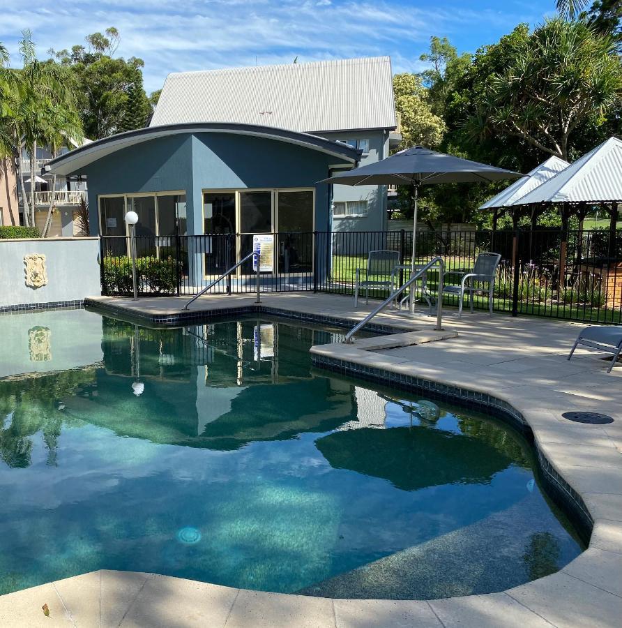 Rainbow Beach Dream Newly Renovated Stylish One Bedroom Apartment 外观 照片