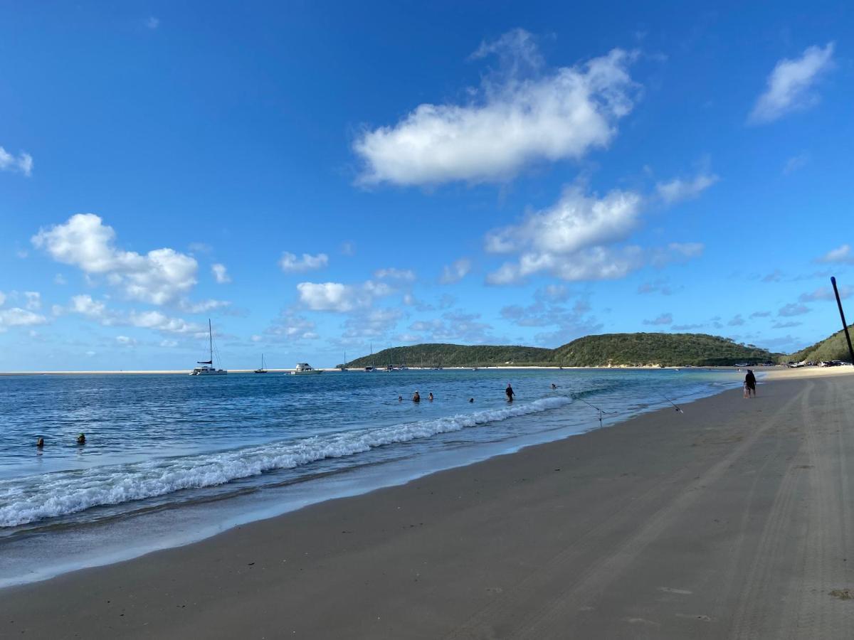 Rainbow Beach Dream Newly Renovated Stylish One Bedroom Apartment 外观 照片
