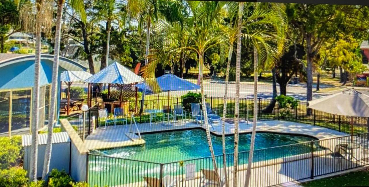 Rainbow Beach Dream Newly Renovated Stylish One Bedroom Apartment 外观 照片