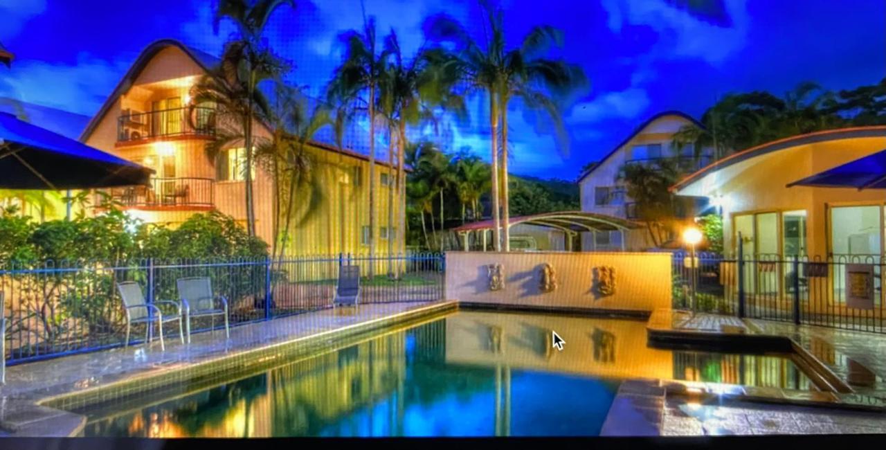 Rainbow Beach Dream Newly Renovated Stylish One Bedroom Apartment 外观 照片