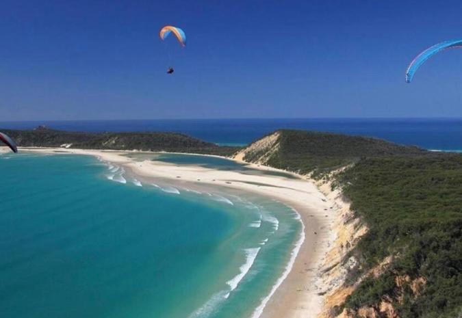 Rainbow Beach Dream Newly Renovated Stylish One Bedroom Apartment 外观 照片